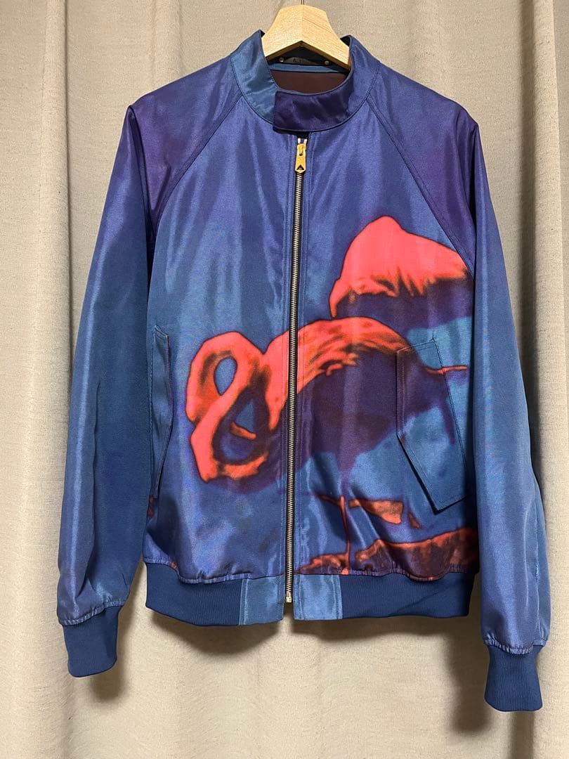 PaulSmith フラミンゴ　ジャケット