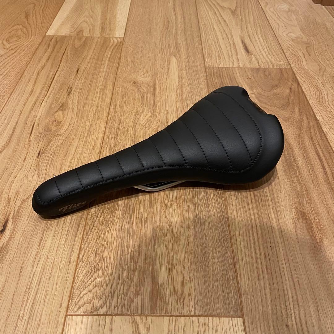 パーツ SELLE ITALIA milano flite bonnie saddle