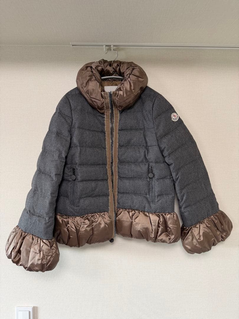 MONCLER ダウン ジャケット レディース