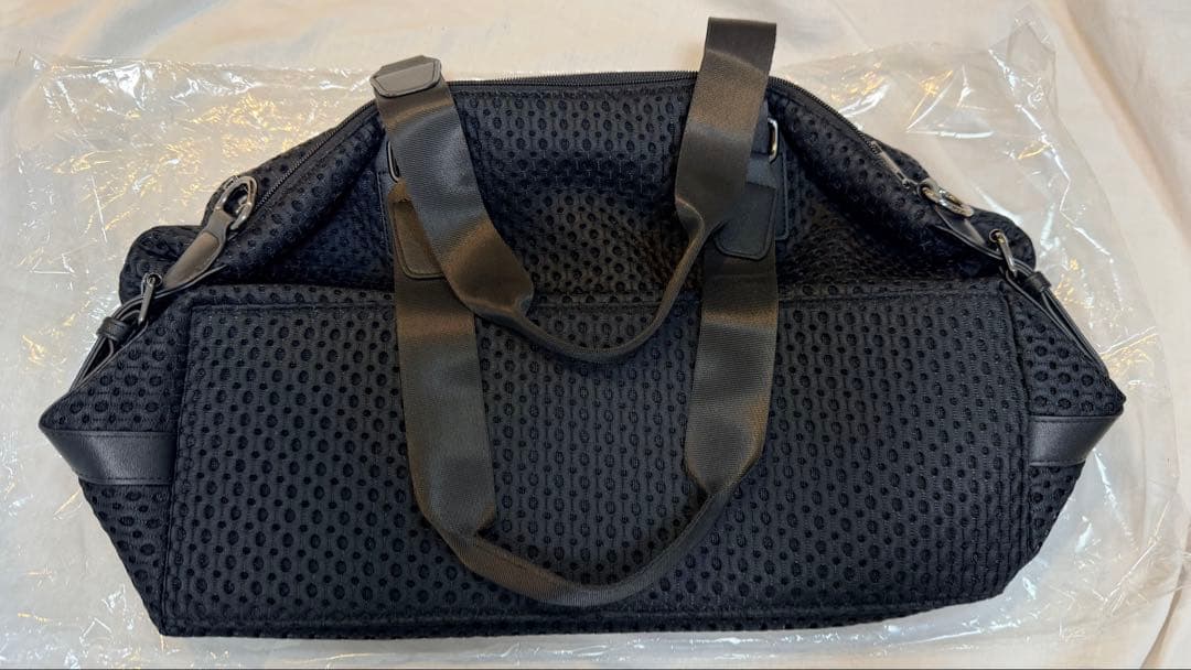 SJ SS10 日本公式グッズ オエヨバッグ