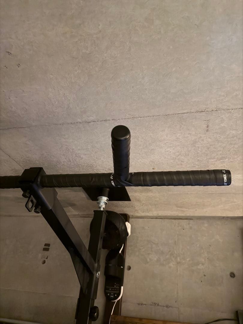 KENSUI kaku model2 ディップスバーセット/懸垂マシーン