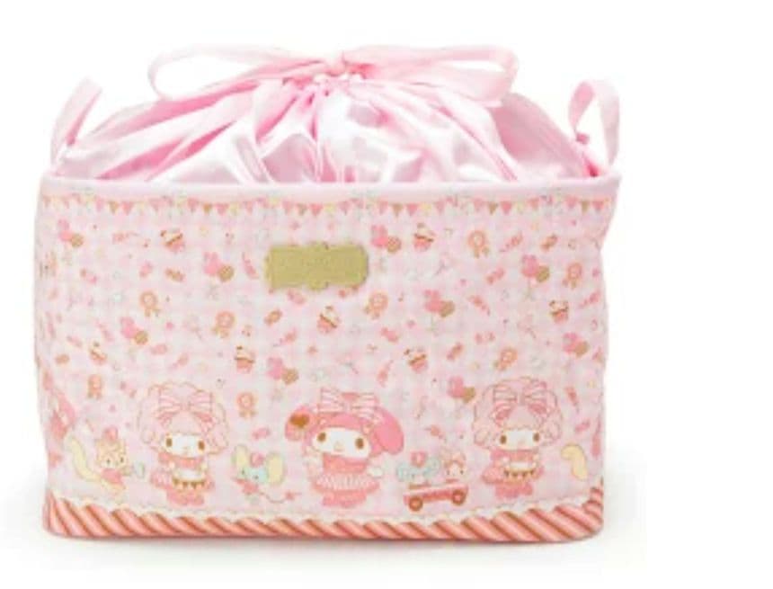 マイメロディ パレード