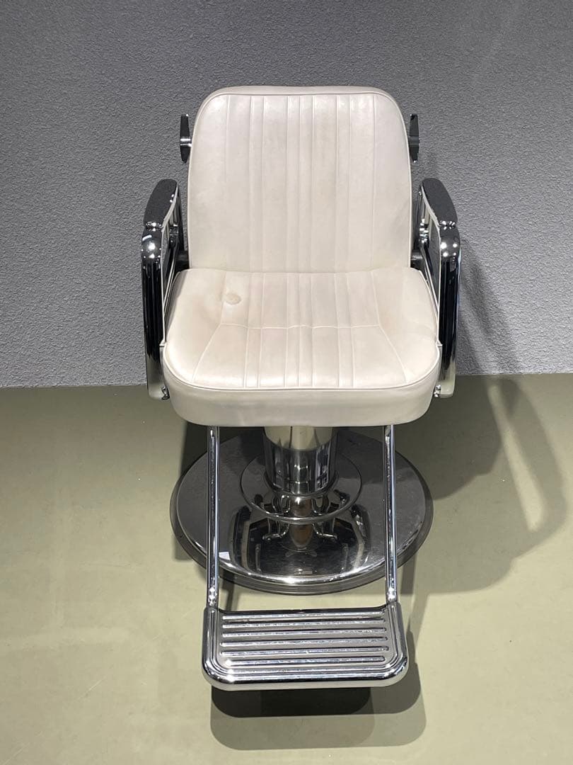 タカラベルモント　キャデラ　シャンプーチェア