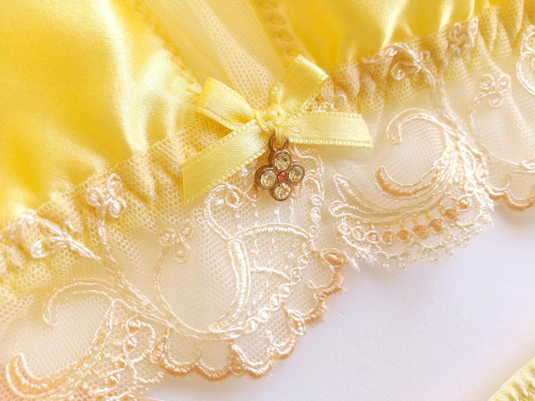 専用＊SALE＊《リズシャルメル》Splendeur Soie　ブラセット