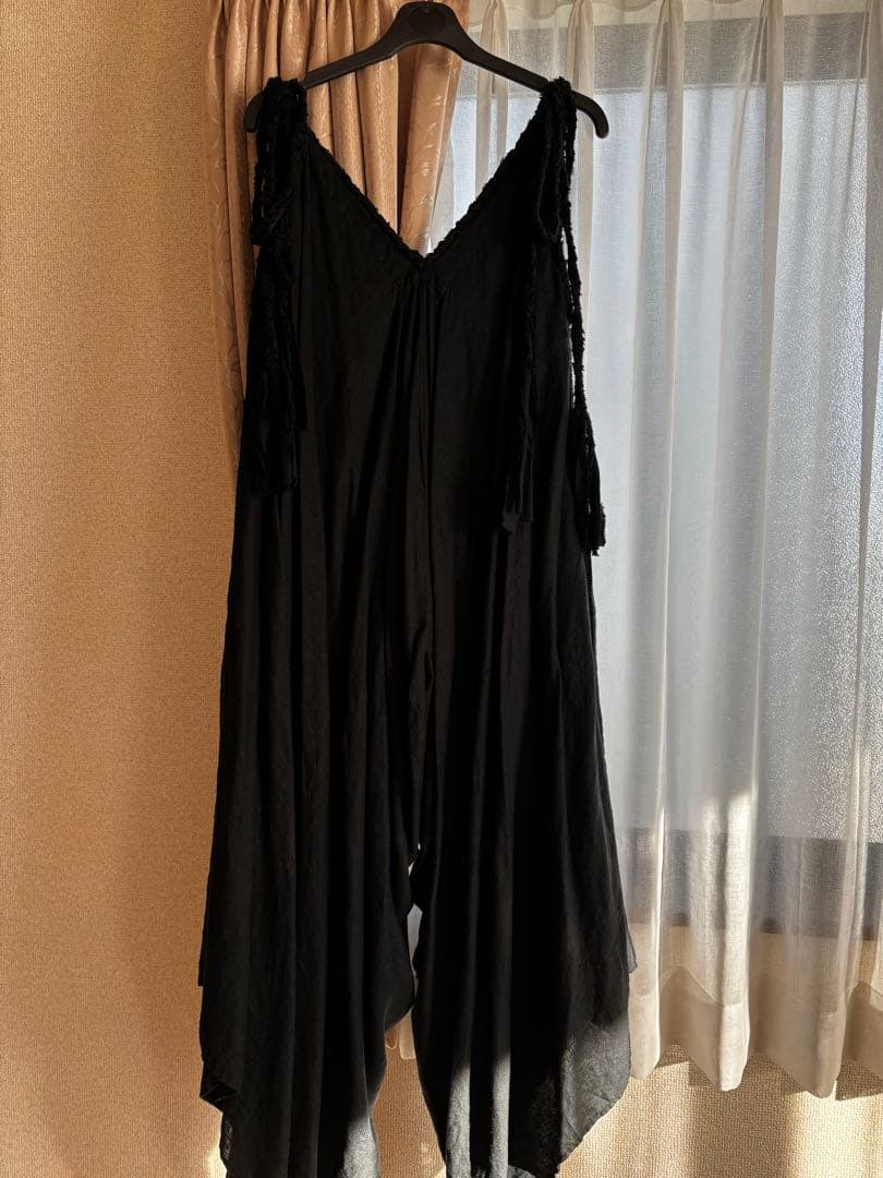 kavalサロペット