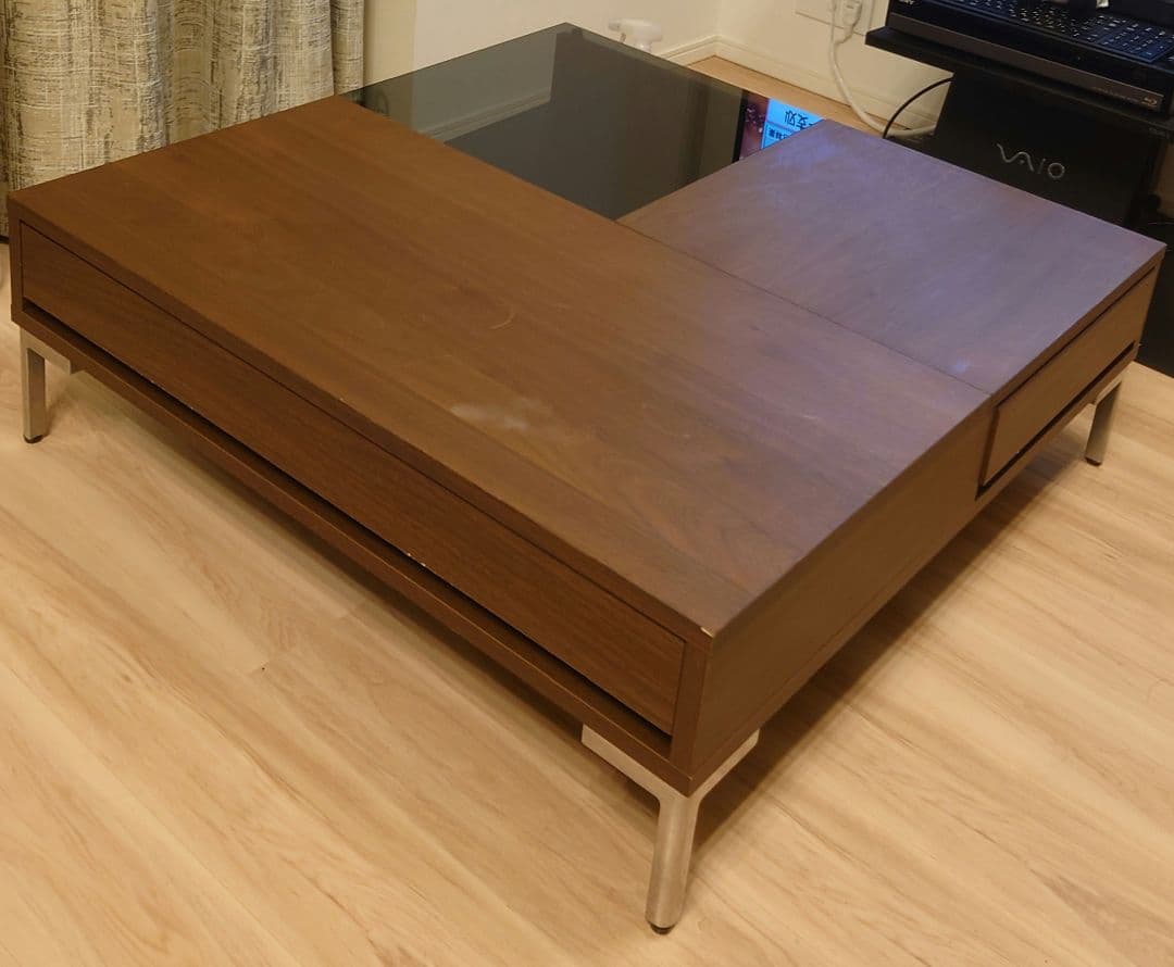 ローテーブル センターテーブル