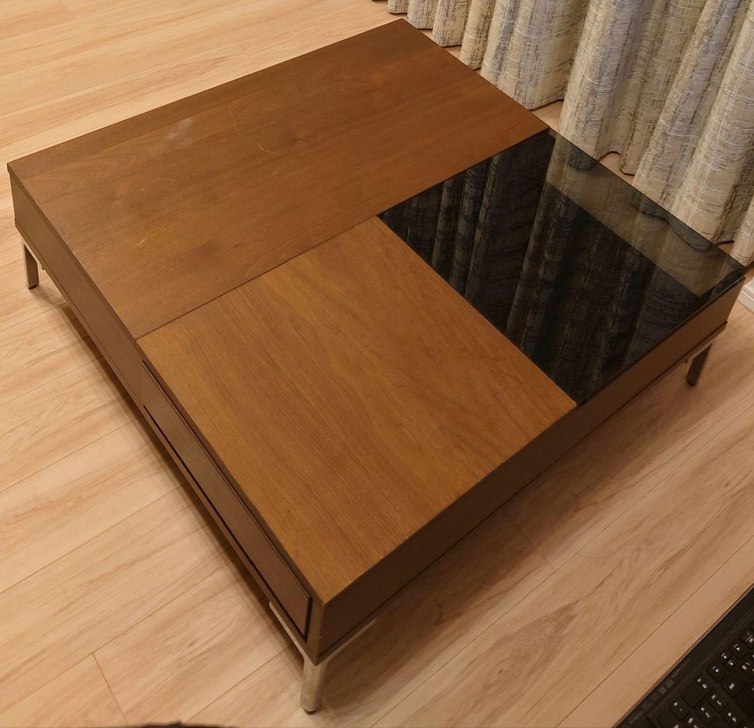 ローテーブル センターテーブル