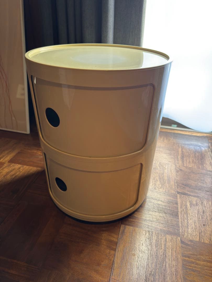 【オリジナル】カルテル コンポニビリ２段