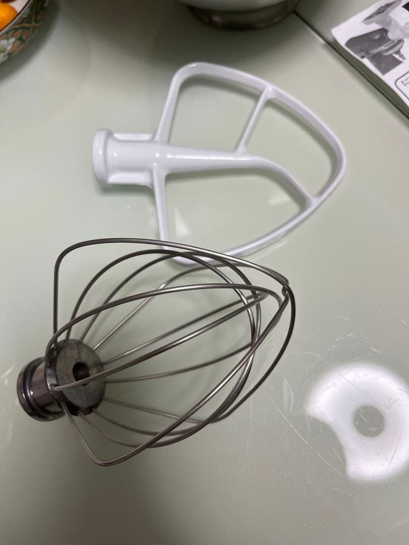 キッチンエイド スタンドミキサー 卓上ミキサー