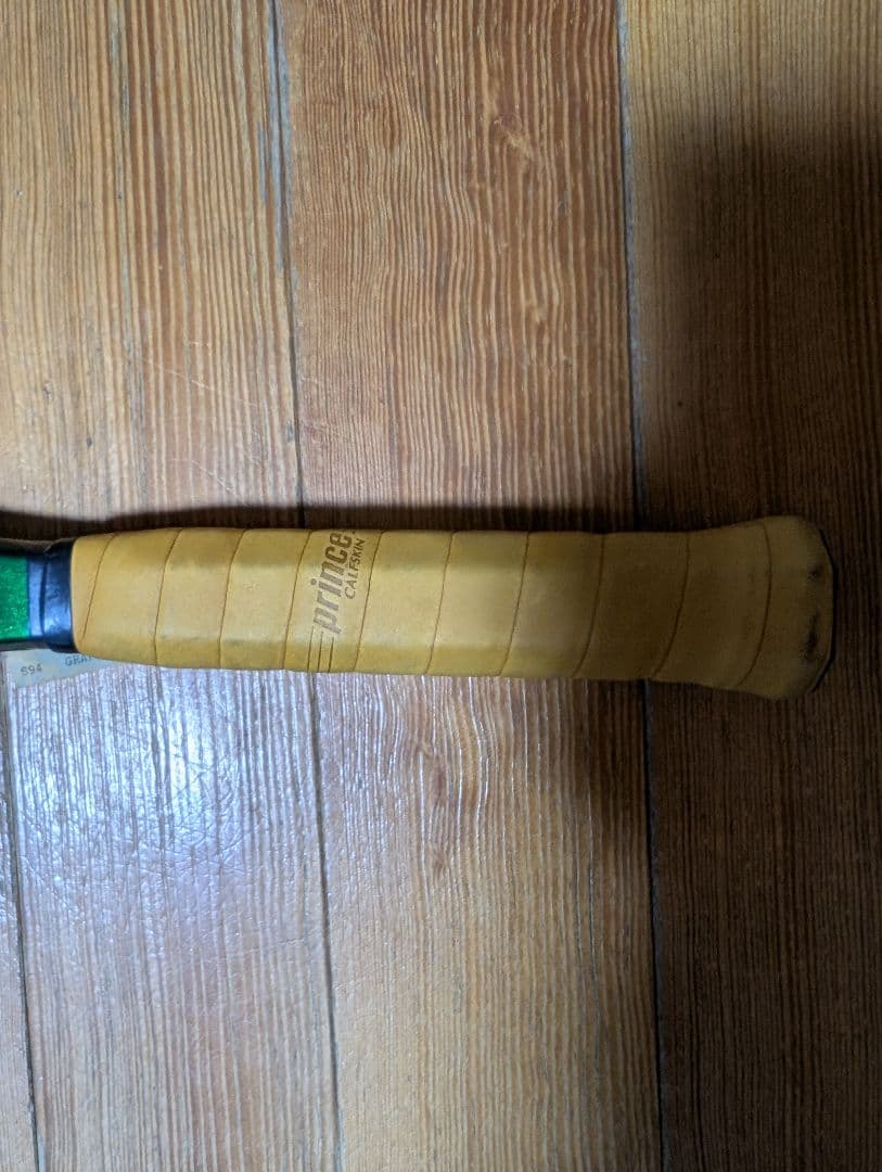 ラケット(硬式用) Prince Graphite II Oversize Paragon