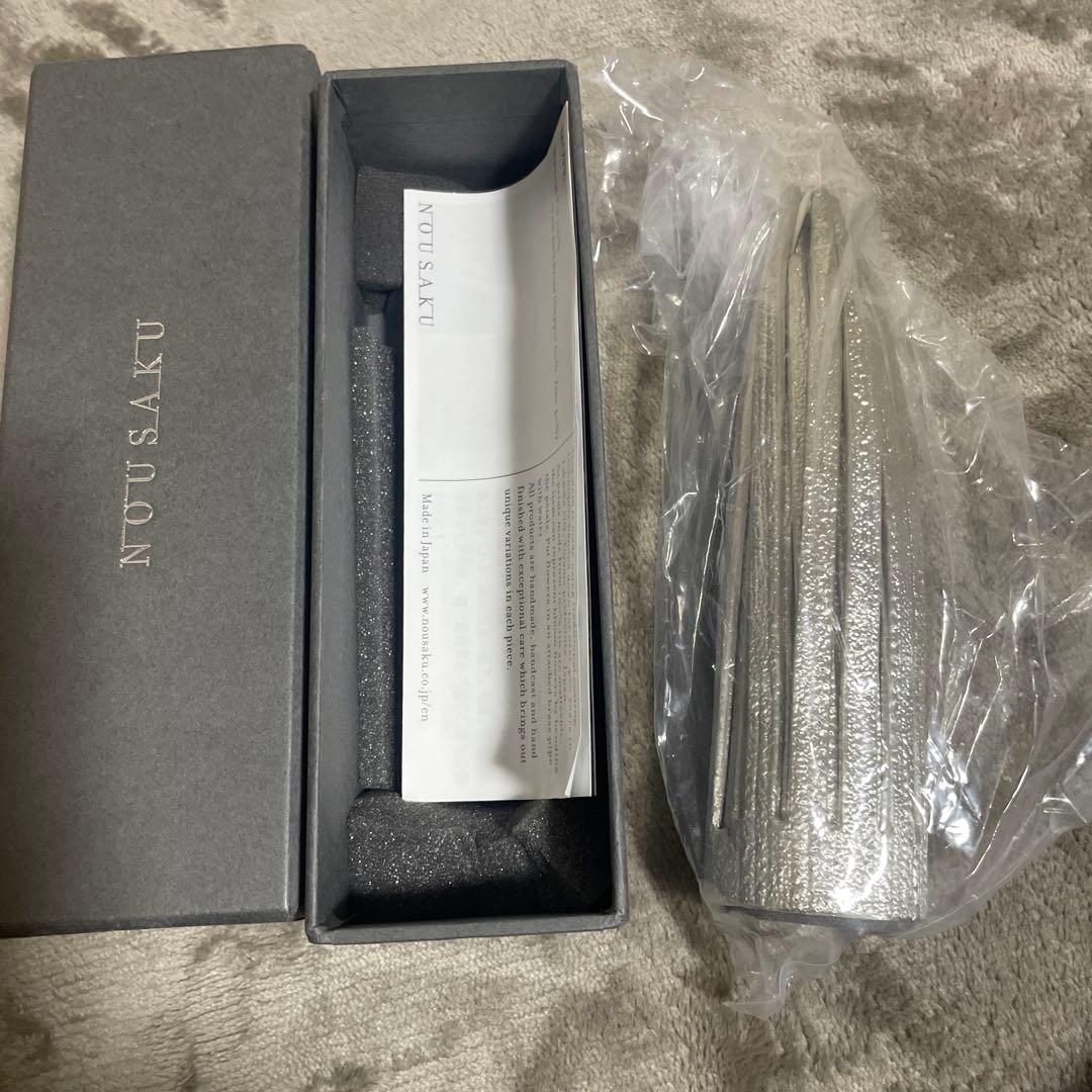 能作　フラワーベース