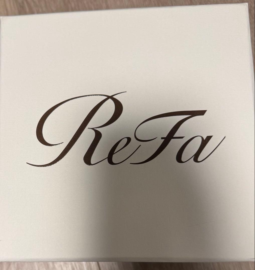 ヘッドスパ　リファ