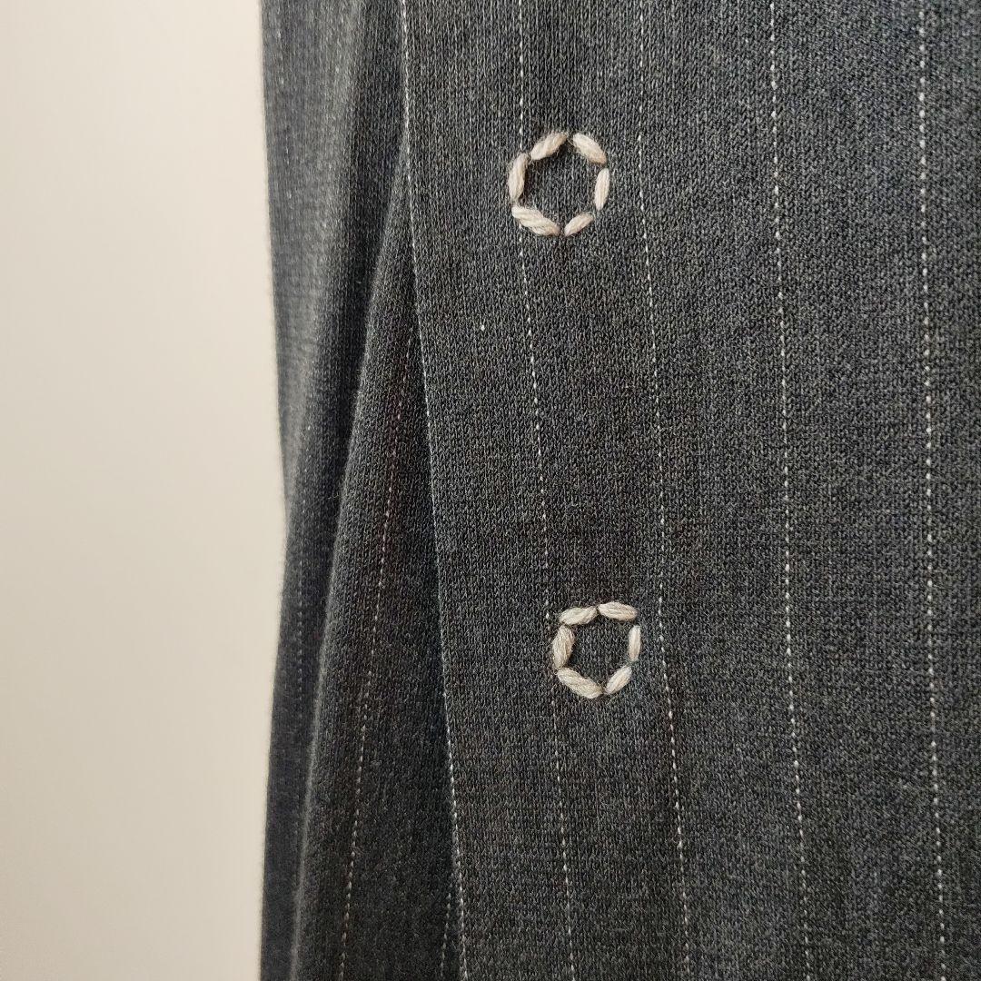 tricot COMME des GARÇONS AD1993 ラップスカート