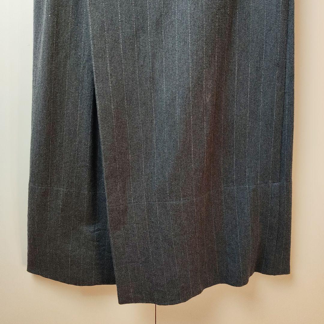 tricot COMME des GARÇONS AD1993 ラップスカート