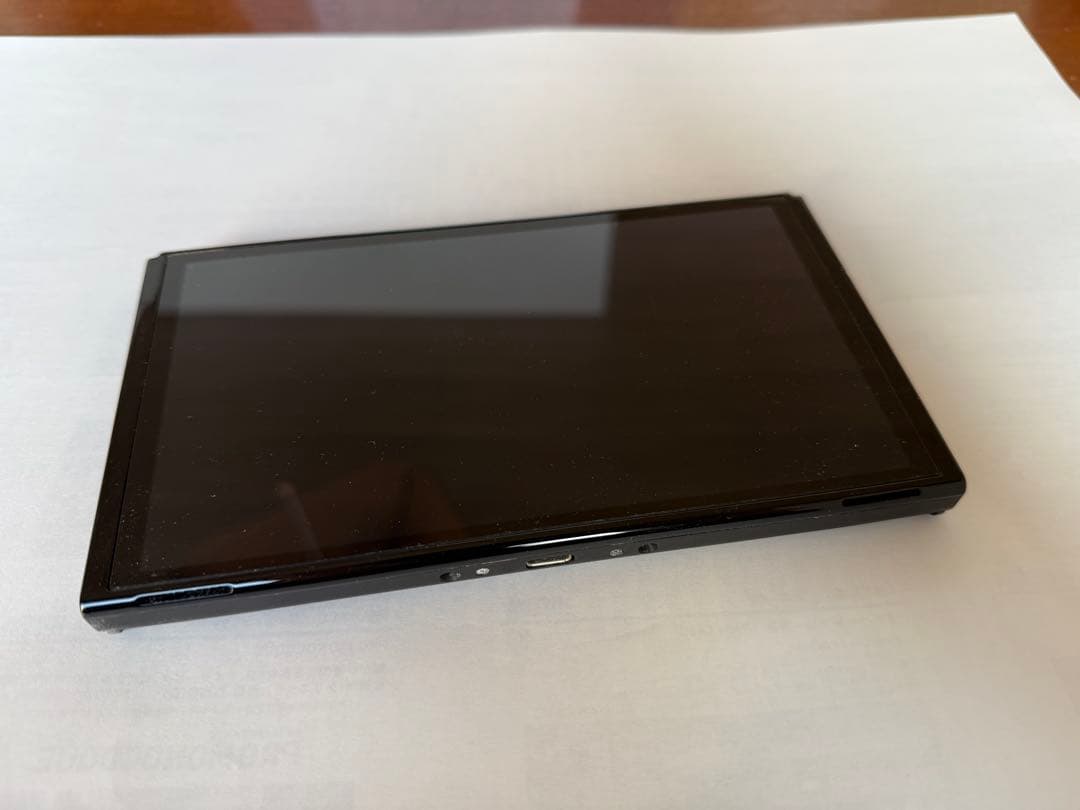 Nintendo Switch （有機EL） 本体のみ・ジョイコン等なし