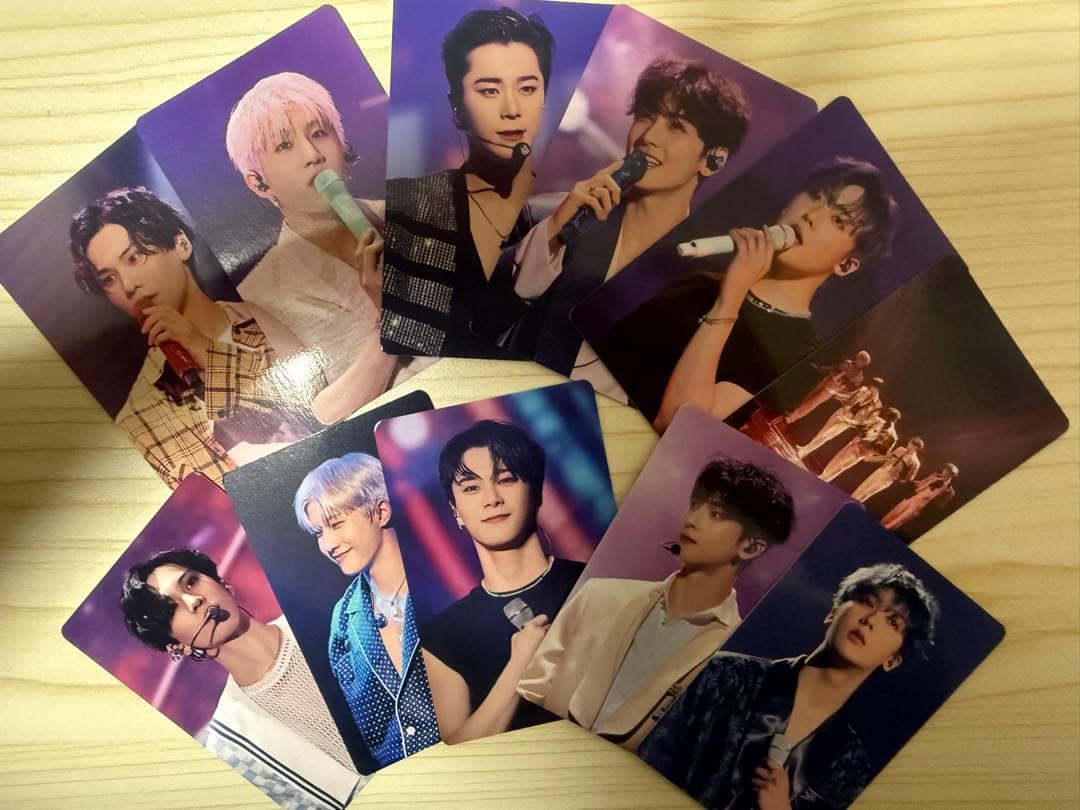 K-POP・アジア ASTRO STARGAZER ASTROSCOPE