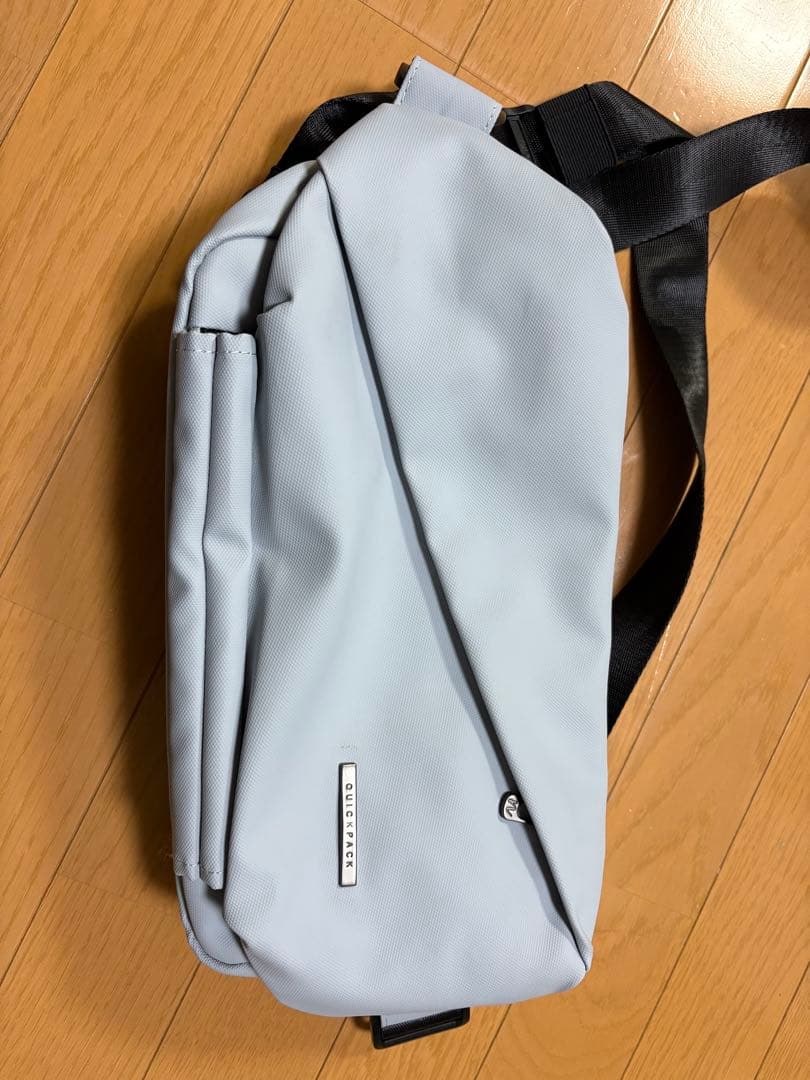 NIG QUICK PACK TRASPO クイックパック　トラスポ