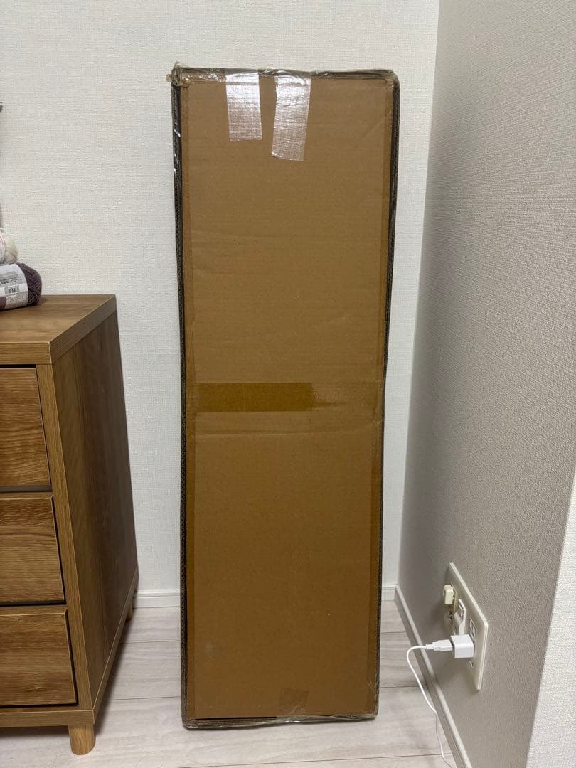 ニトリ シングル 脚付きヘッドレスすのこベッド (SRN NA)