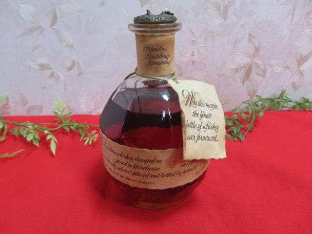 う*1様 （6ee1258）古酒　ケンタッキーストレート　バーボン　ウイスキー