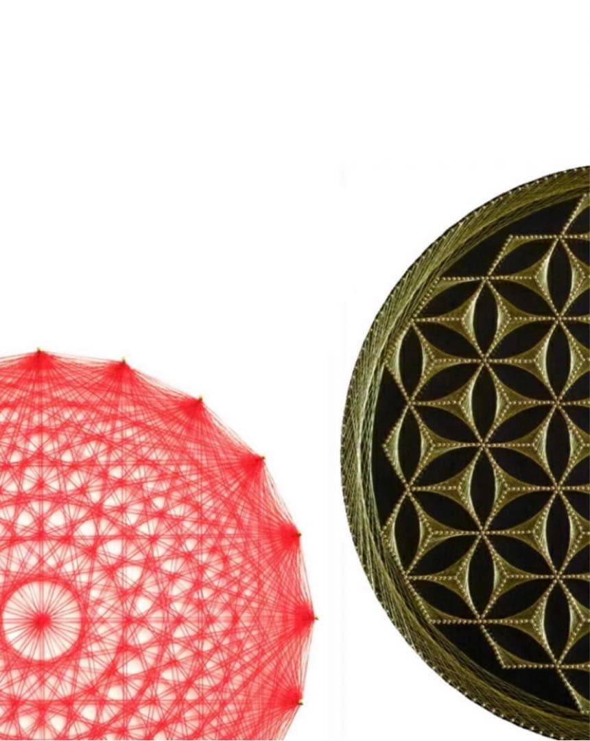 ストリングアートの講師資格認定講座