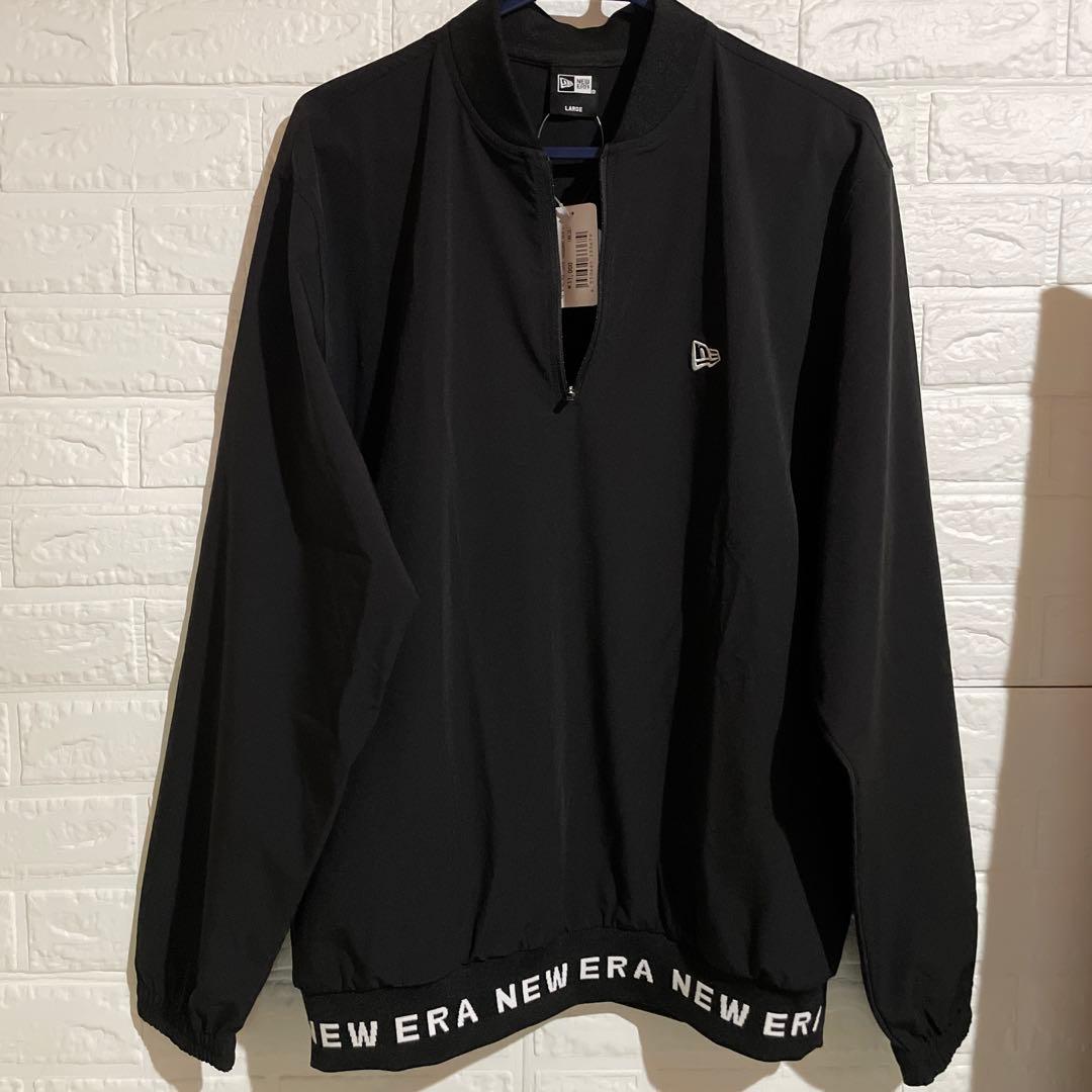 ニューエラゴルフ　新作　 Ｌ