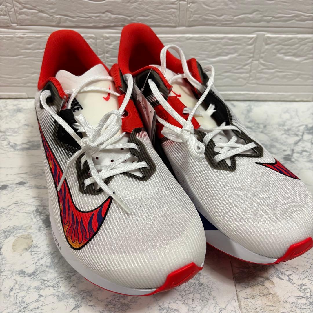 新品　ナイキ　エア　ズーム　ライバル　フライ　4 ランニングシューズ