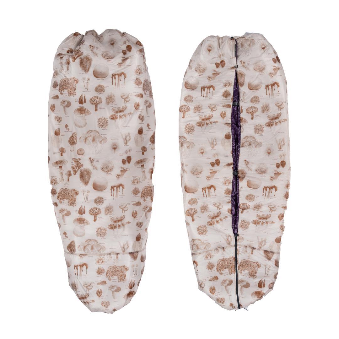 アウトドア寝具 ENLIGHTENED EQUIPMENT Revelation APEX