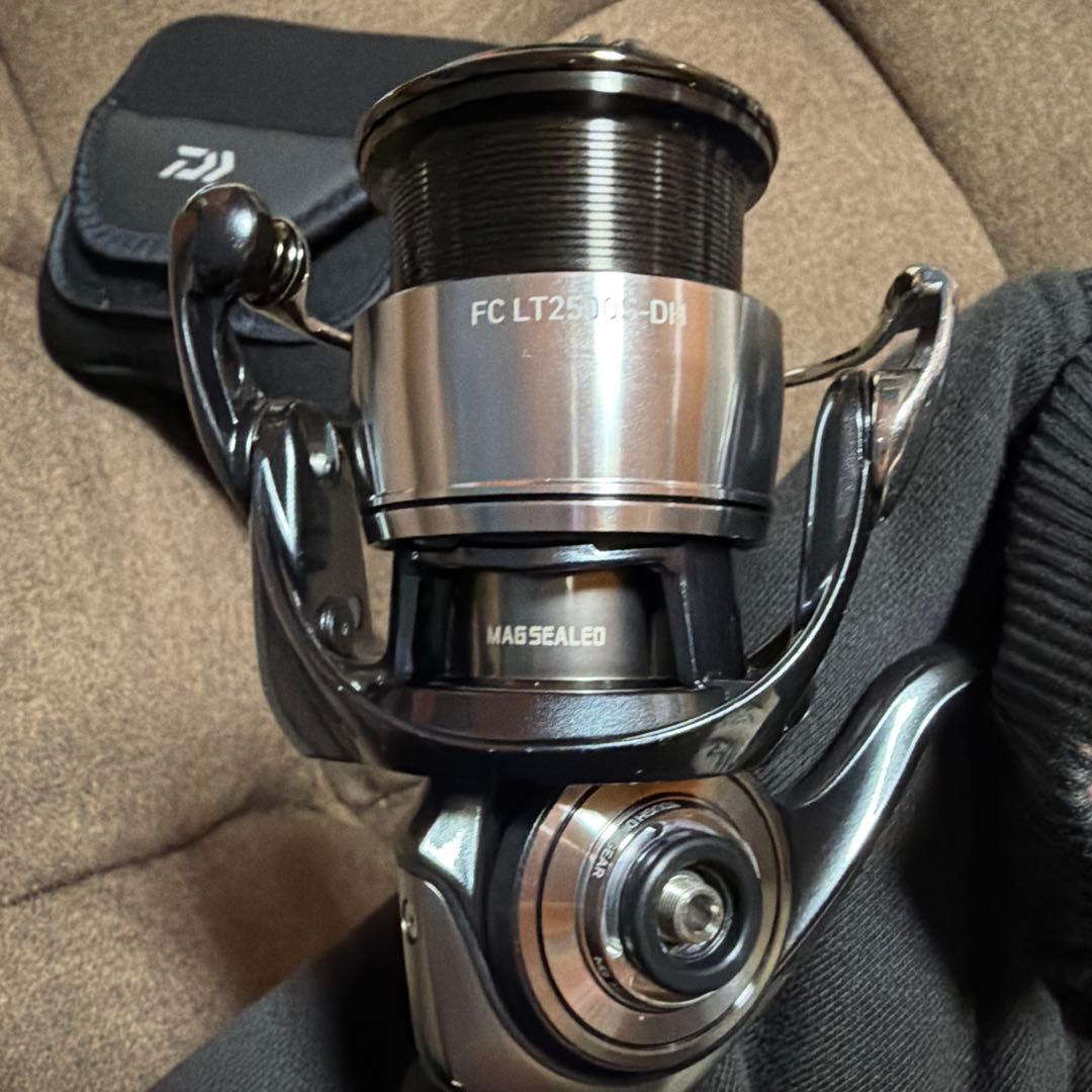 24 セルテート　FC LT 2500S-DH