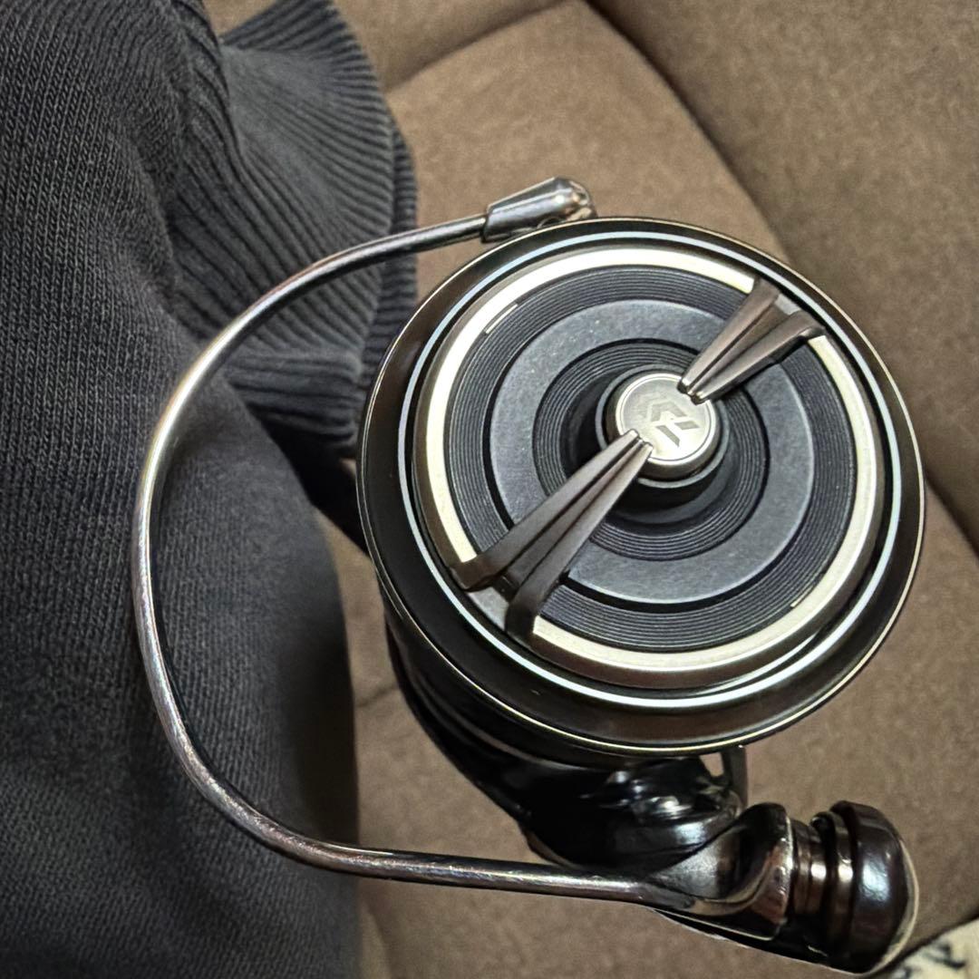 24 セルテート　FC LT 2500S-DH