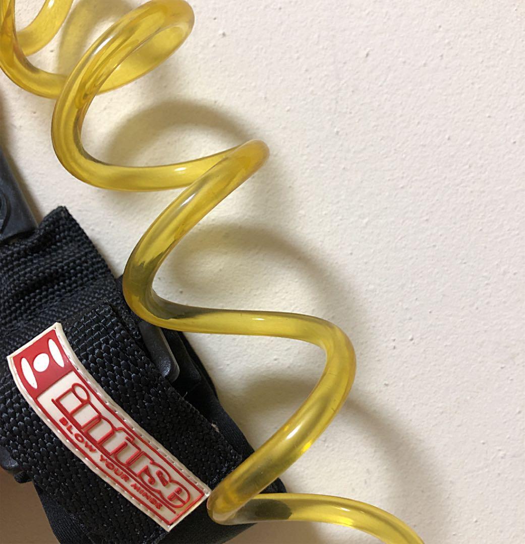 mantaボディーボード、mantaケース、ノーブランド　フィン