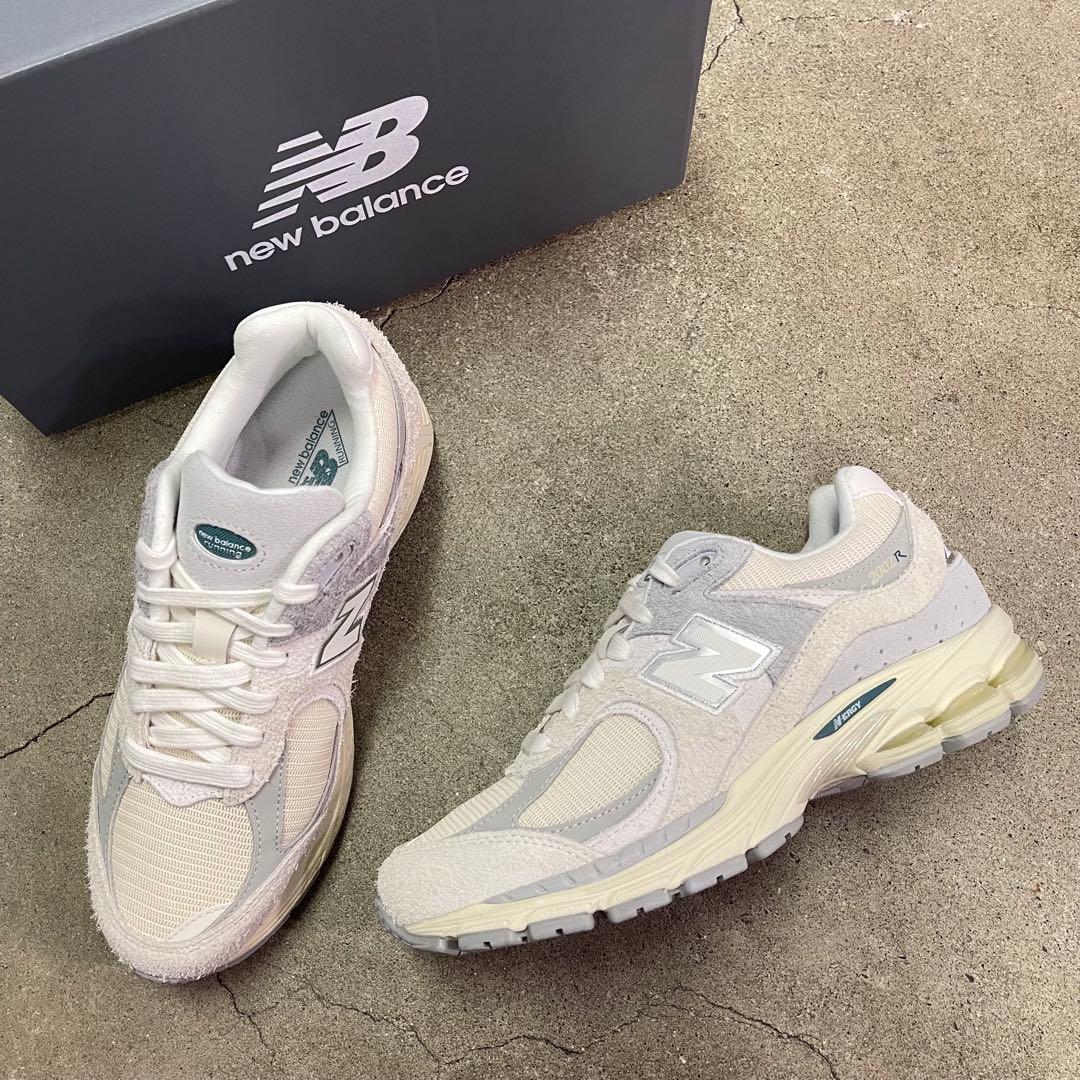 New Balance 2002R M2002REK 24㎝