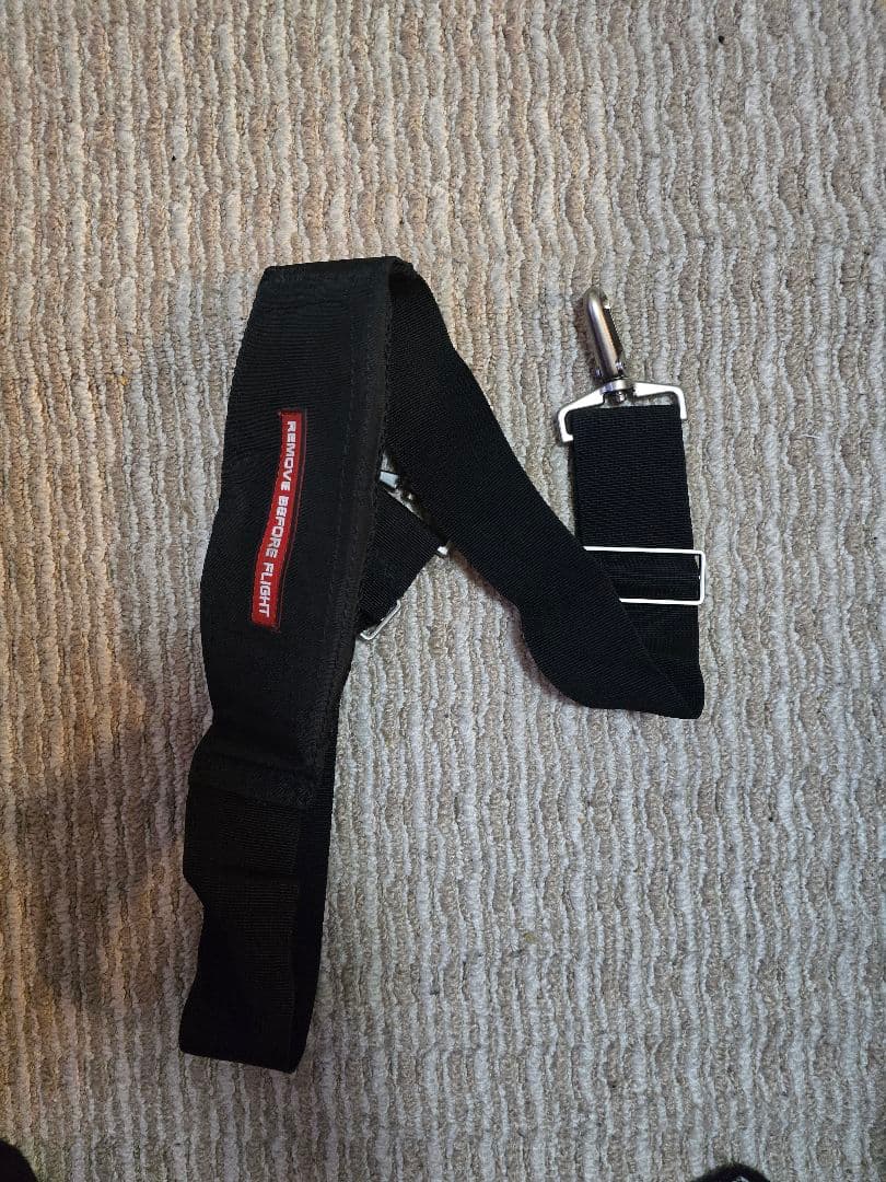 SCICON エアロコンフォート Road 3.0 TSA 輪行バッグ