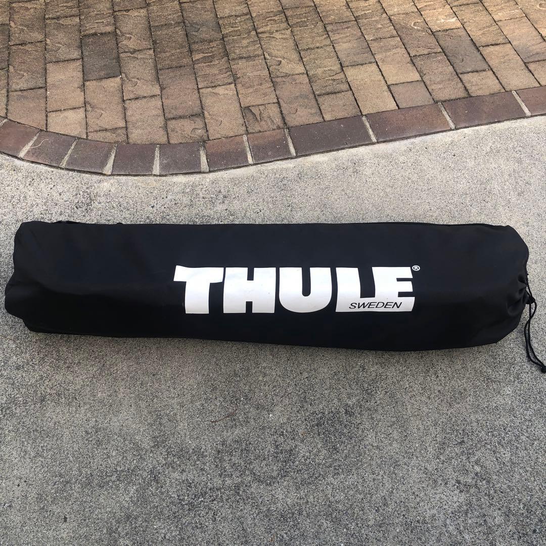 Thule（スーリー）Ranger90 280L