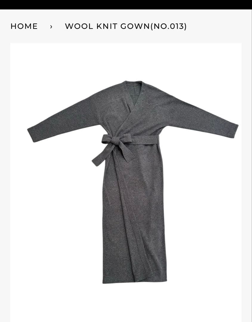 ジャケット・アウター Paloma Wool Knit Gown