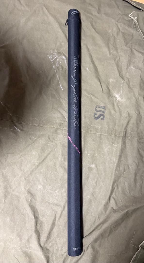 バリバス グラファイトワークス RX ARD-61F-T3RX