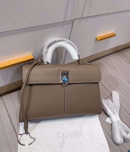 cafune スタンスウォレット