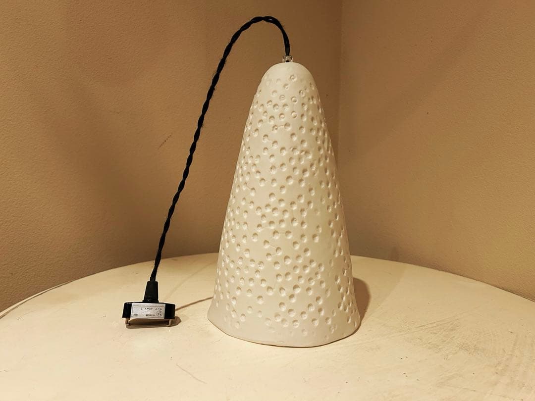 素敵な灯りのライト