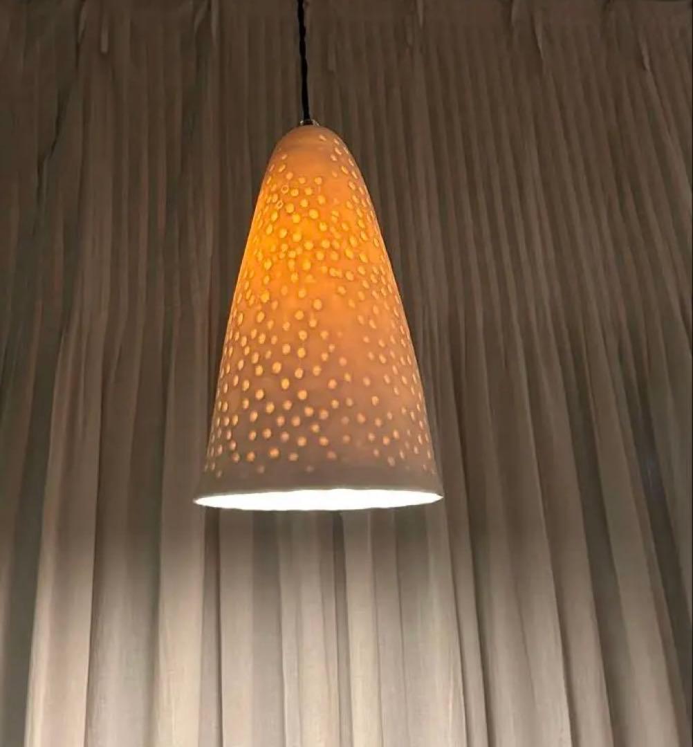 素敵な灯りのライト