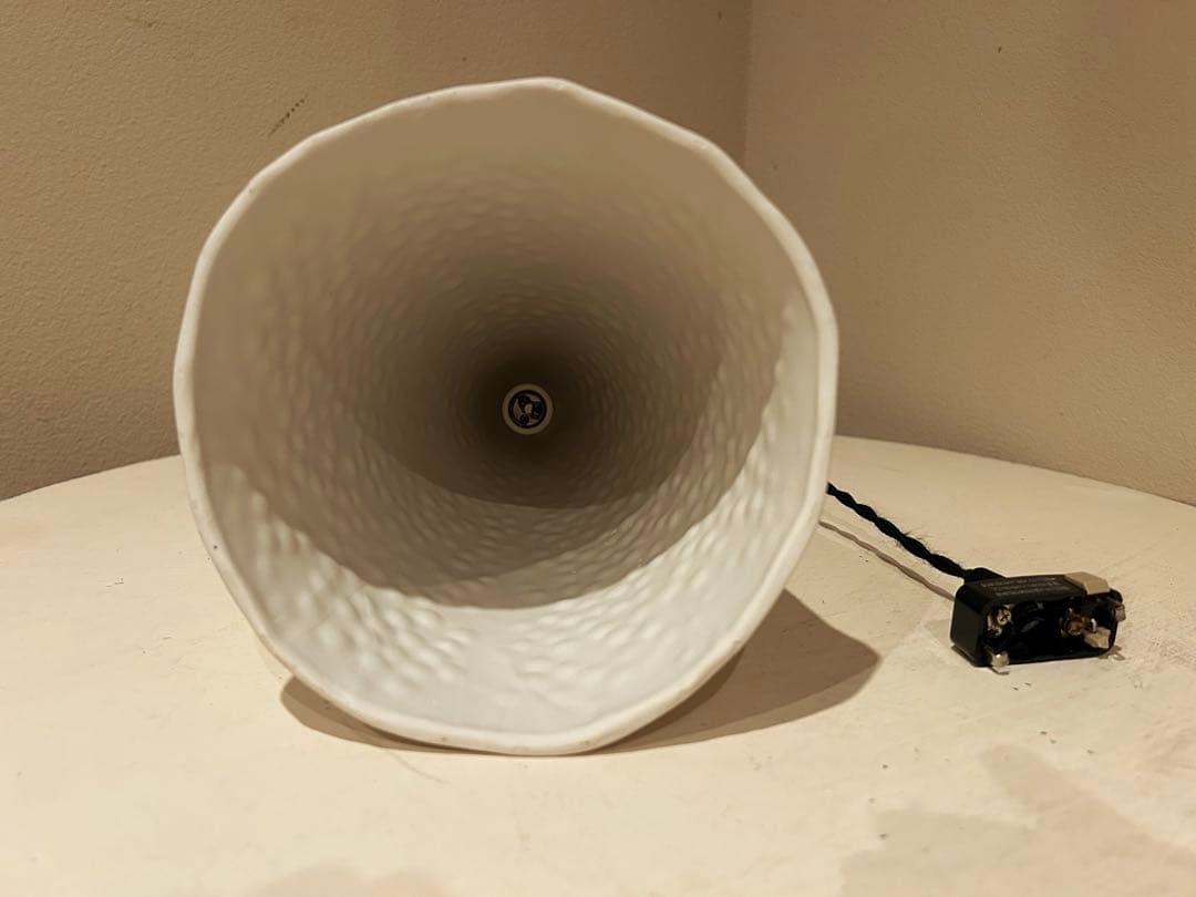 素敵な灯りのライト