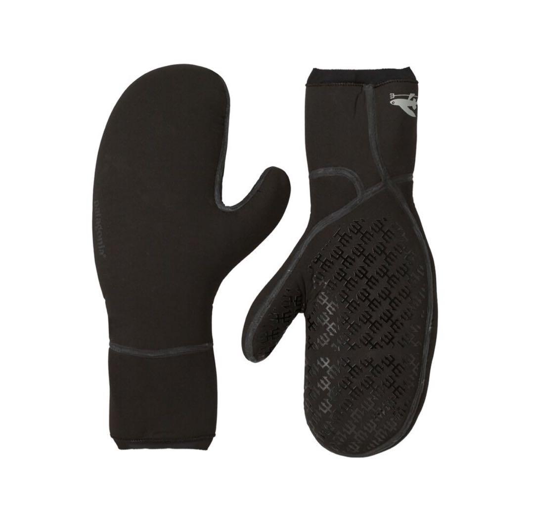 patagonia woman's R5ユーレックス・ミット