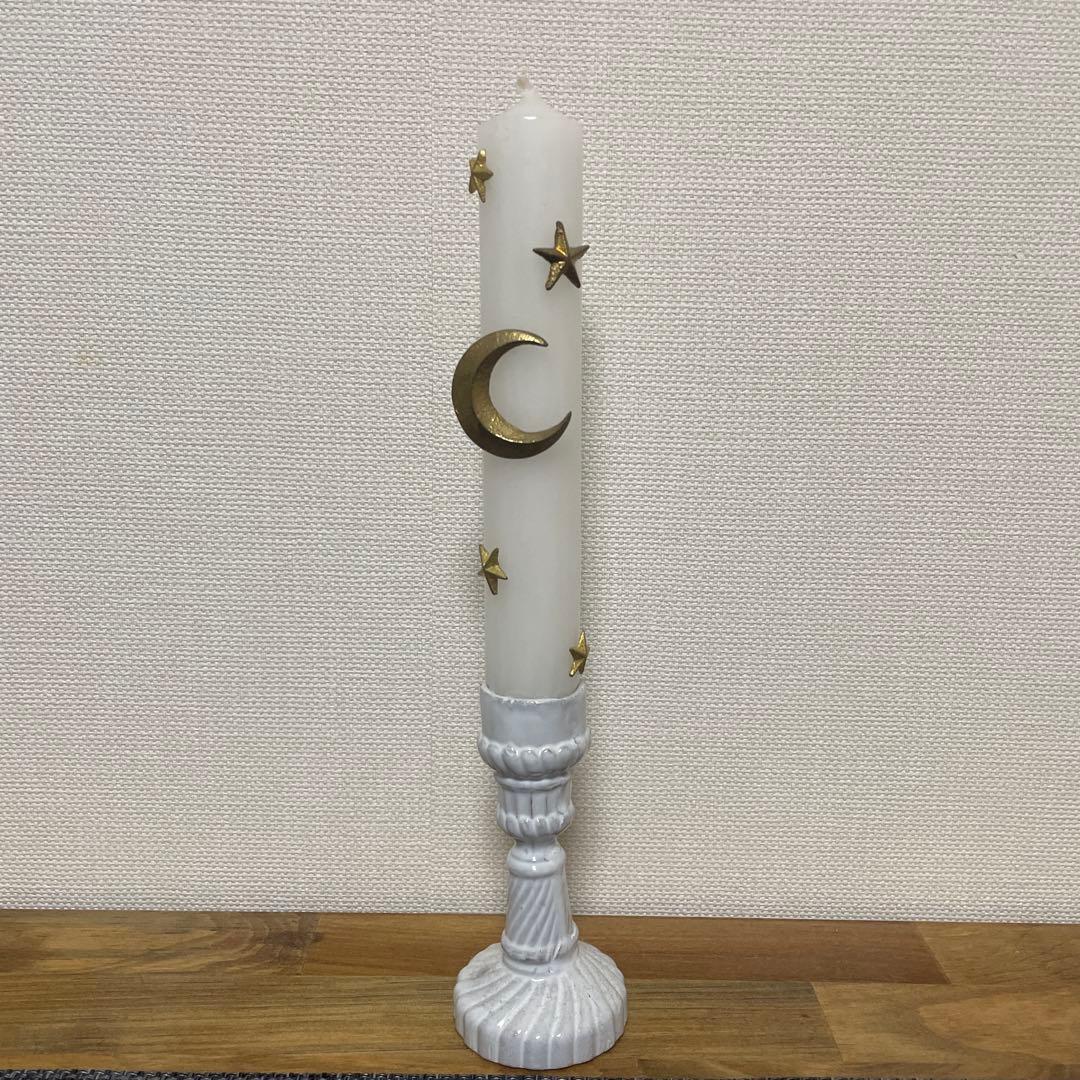 アスティエドヴィラット キャンドルホルダー