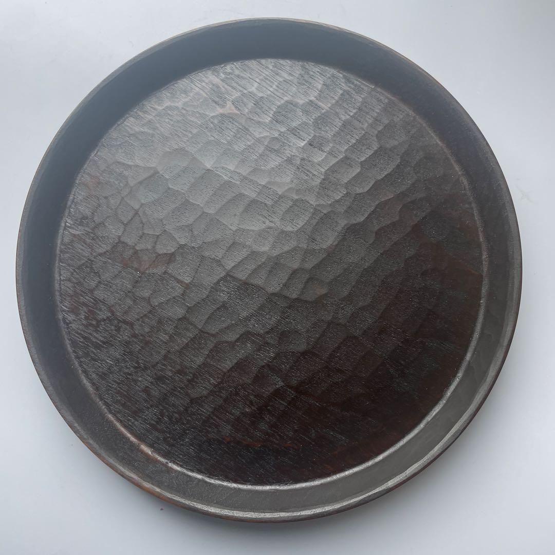 三谷龍二　黒漆　丸盆　皆川明　中村好文　内田鋼一　雅姫　アーツアンドサイエンス