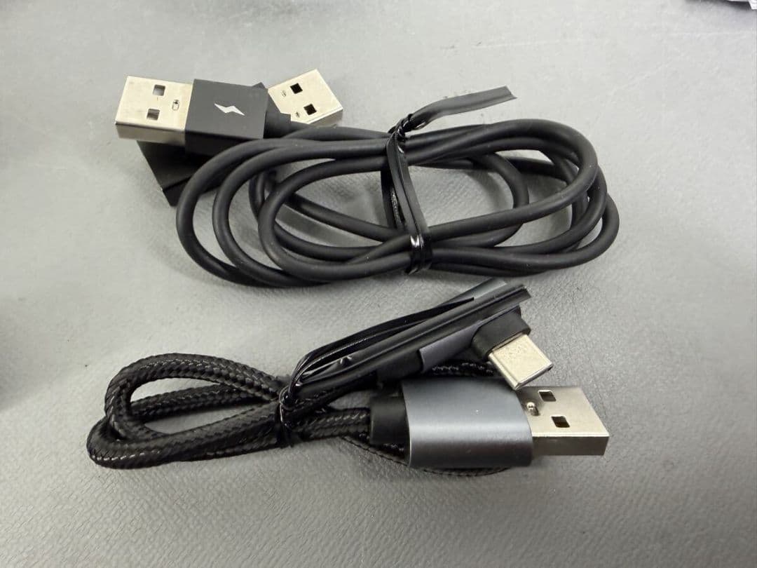 Ottocast P3 ワイヤレスカーアダプター