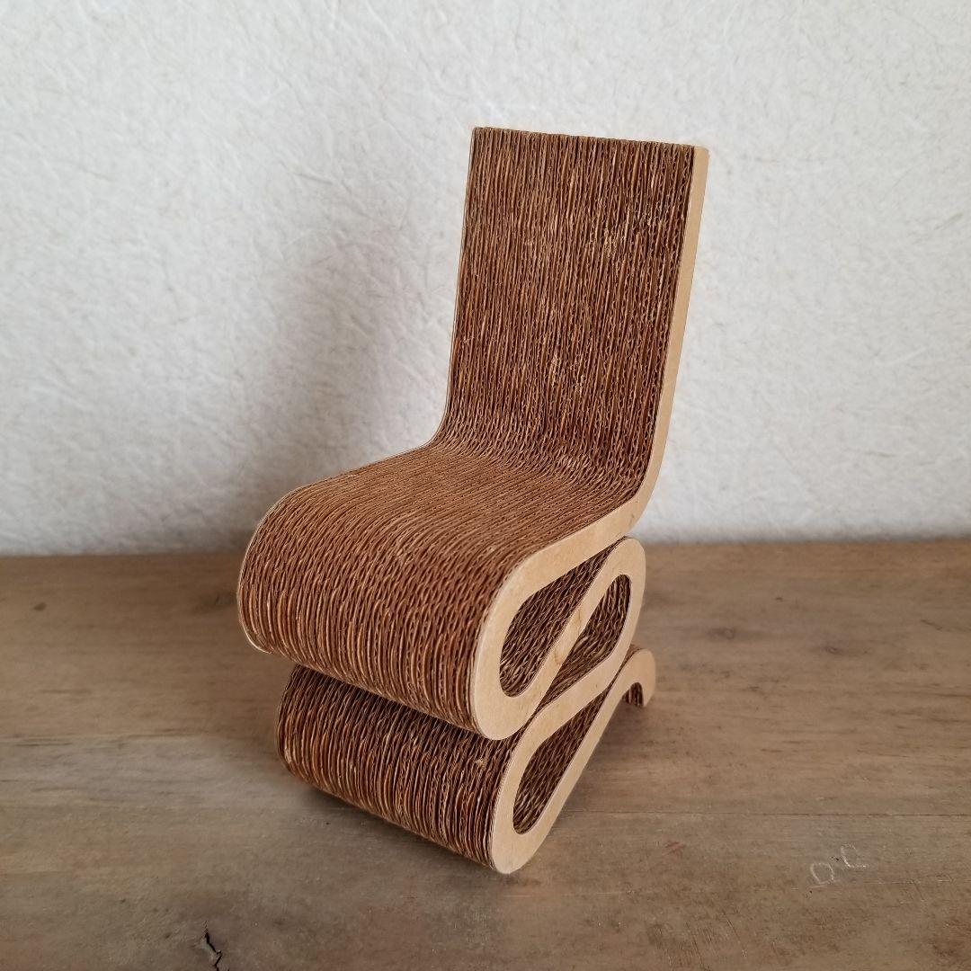 VITRA　デザインミュージアム　ミニチュア チェア　ヴィトラ