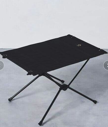 ＜HELINOX（ヘリノックス）＞ タクティカルテーブルM