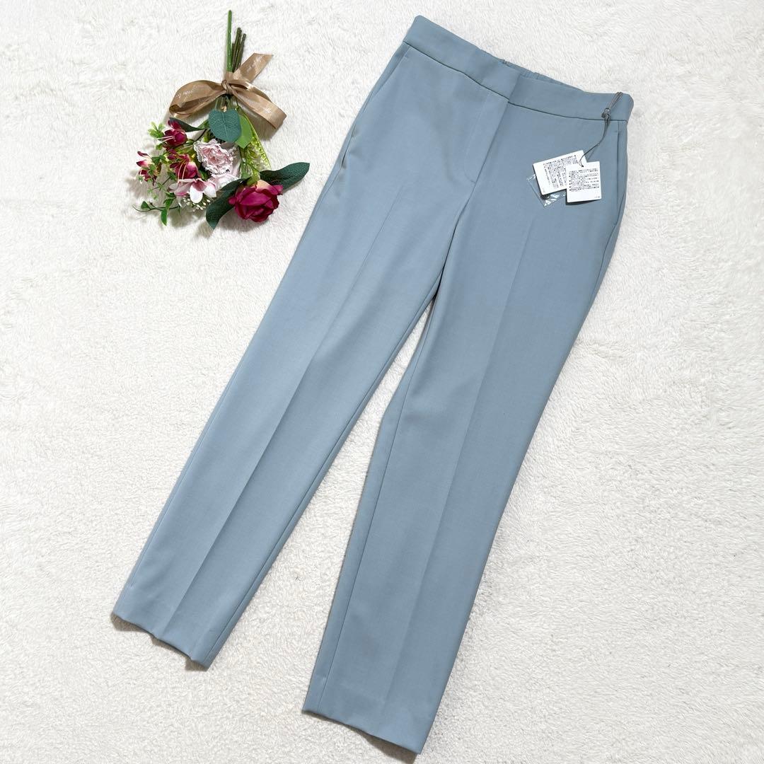 未使用　セオリーリュクス　ダブルジャケット　パンツスーツ　22AW RENICK