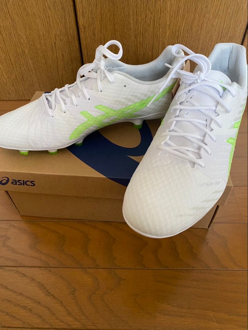 DS LIGHT ACROS PRO 2 27.5cm 新品未使用