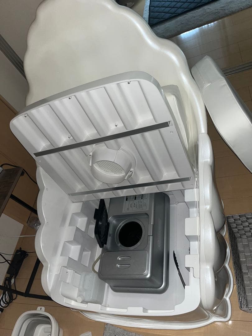 ルルオンチェア購入する人決まってます！