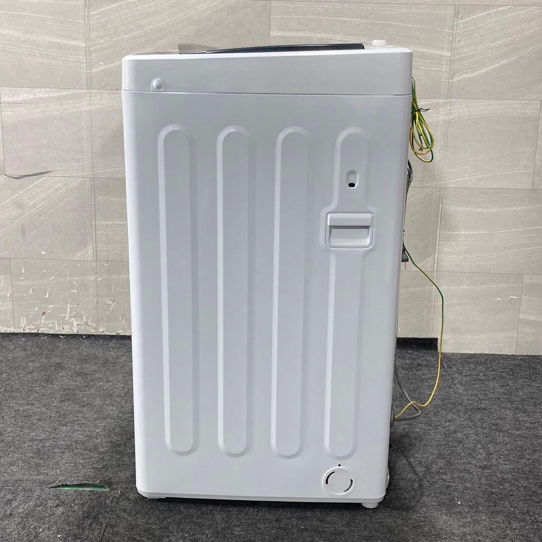 AQUA 洗濯機 AQW-G5NJ 5kg 2023年製 高年式 d4900