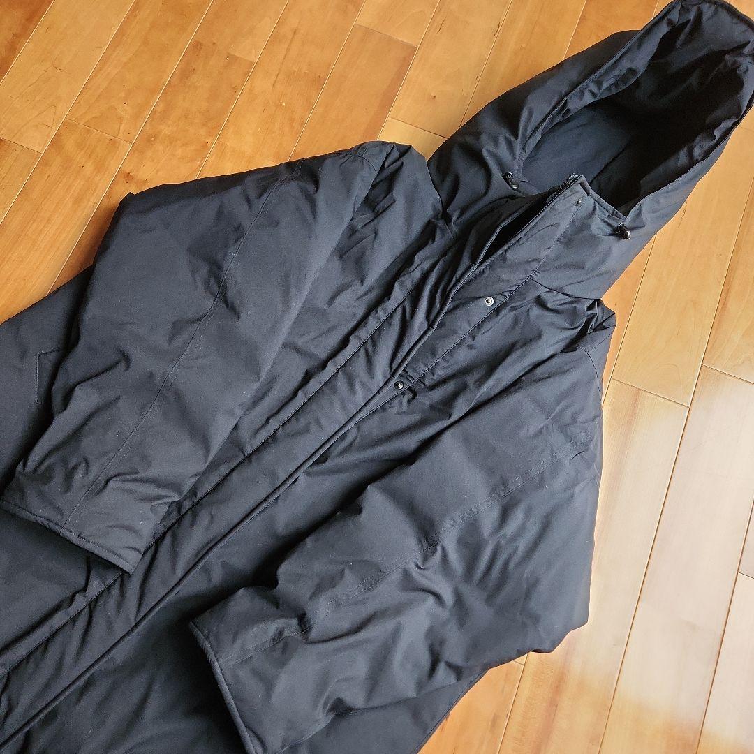 Spick and Span ◆撥水フーデッドダウンコート36